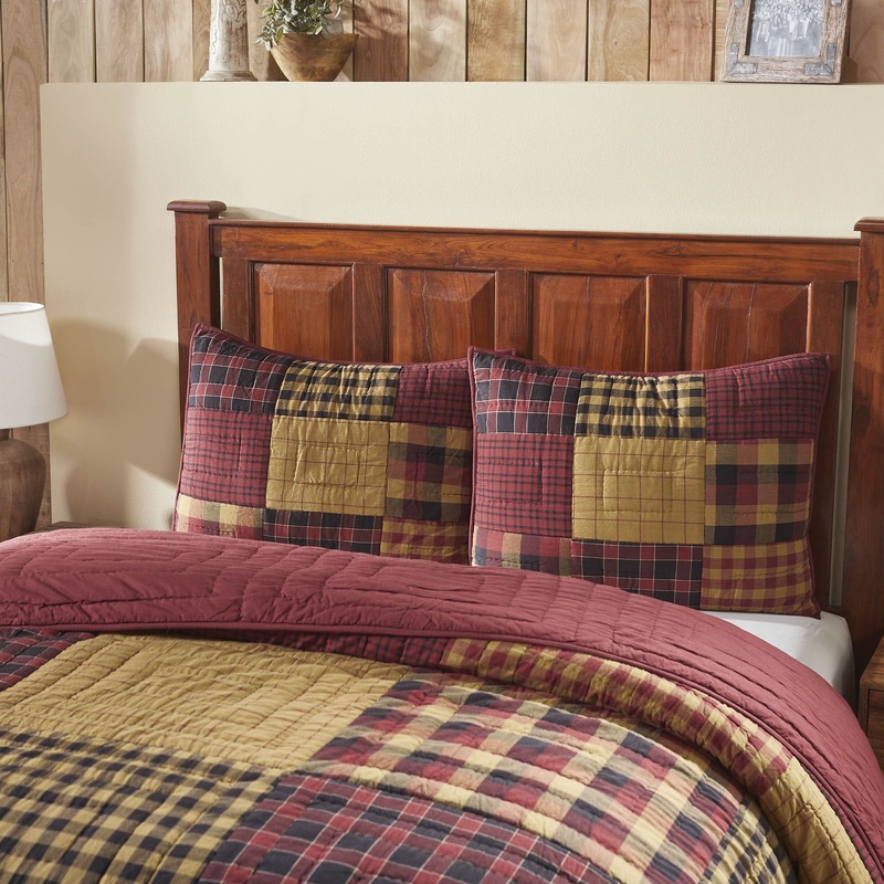 Connell Standard Sham 21×27