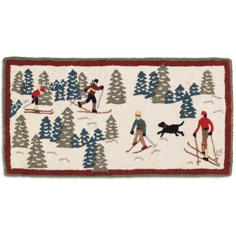 Cross Country – 2′ x 4′