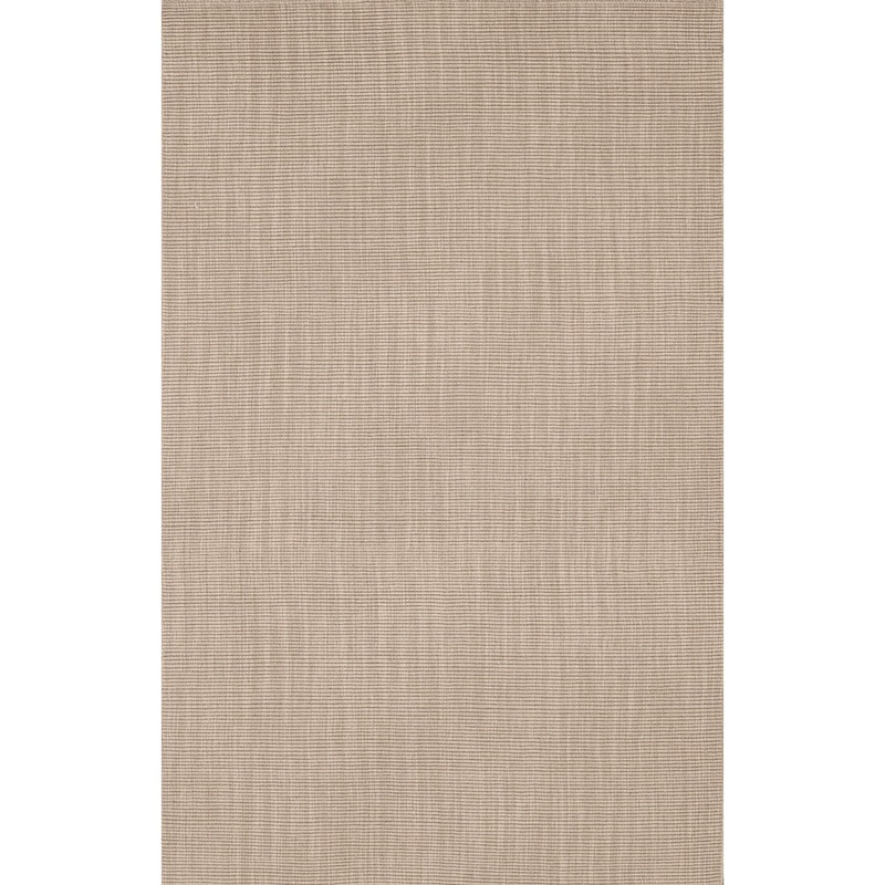 Dalyn Monaco Sisal Rug MC100 | Sandstone