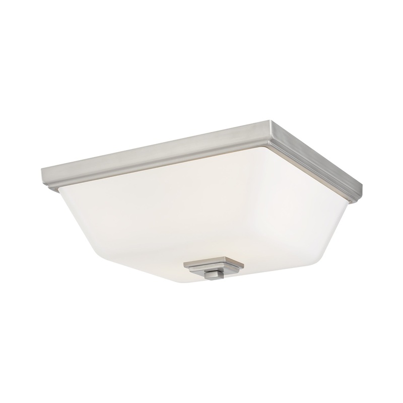 Ellis Harper Flush Mount Ceiling Light