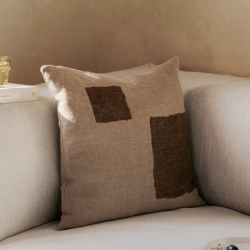 Ferm Living Oleo Cushion