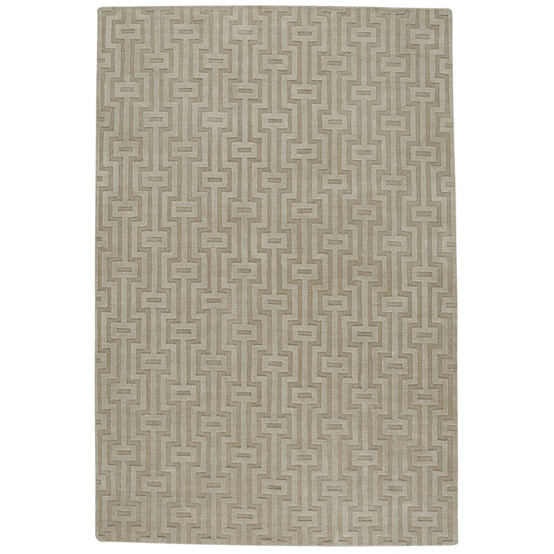 Gallery-Circuit wool Indoor Area Rug by Capel Rugs