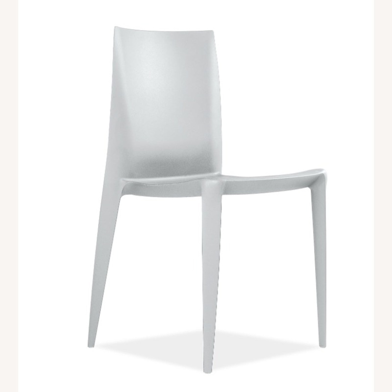 Heller The Bellini Chair – Set of 4 White