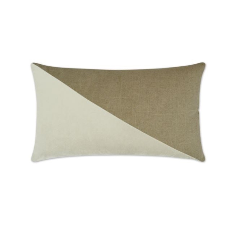 Jefferson Lumbar decorative pillow