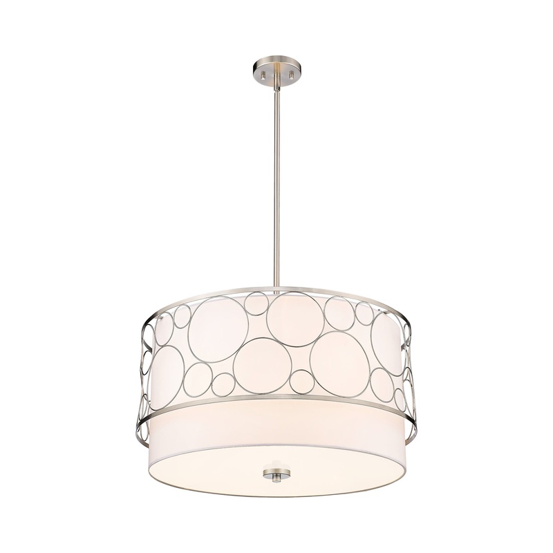 Kendall Chandelier