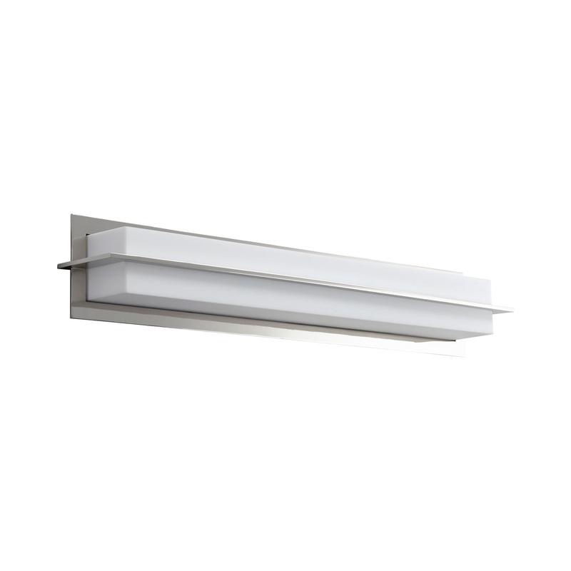 Metrix LED Vanity Wall Light