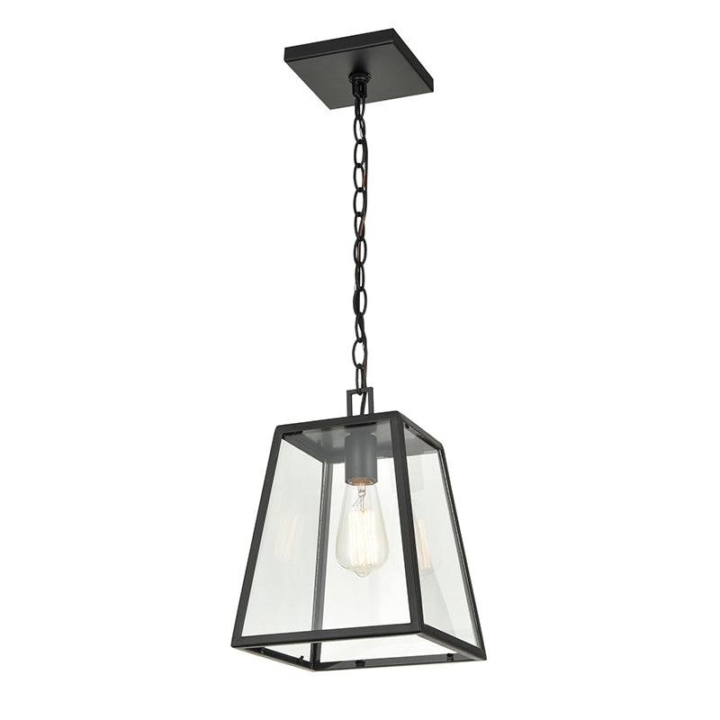 Millennium 8011 Grant 1-lt 9″ Outdoor Pendant