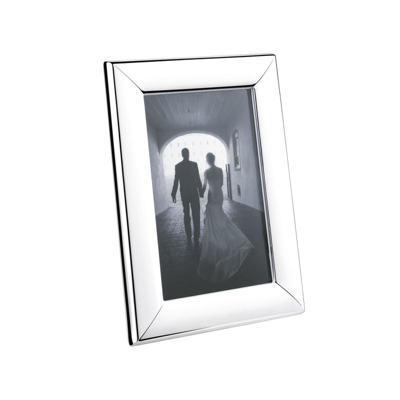 Modern Picture Frame, Small