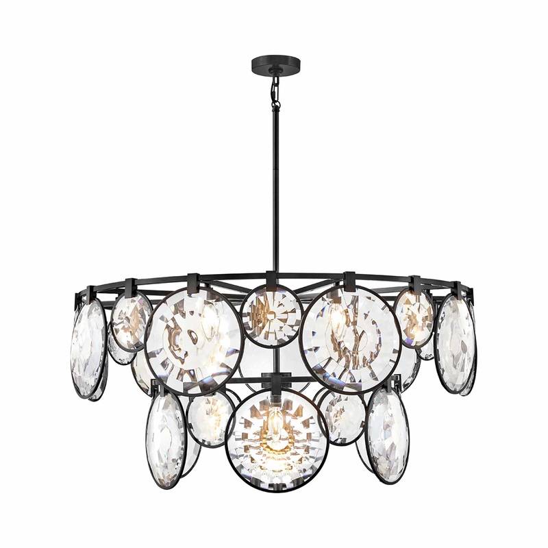 Nala Chandelier