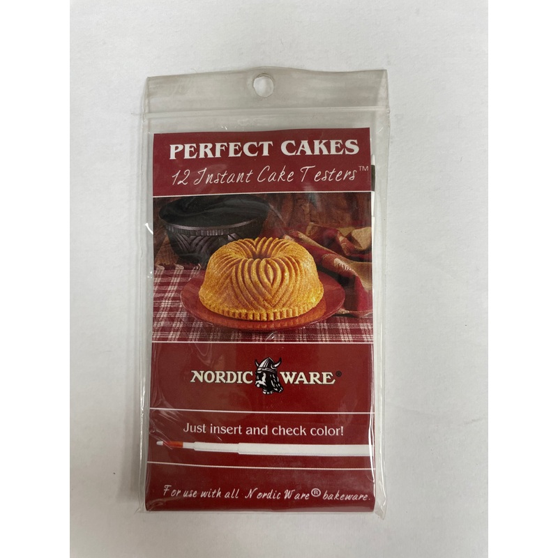 Nordicware Cake Tester