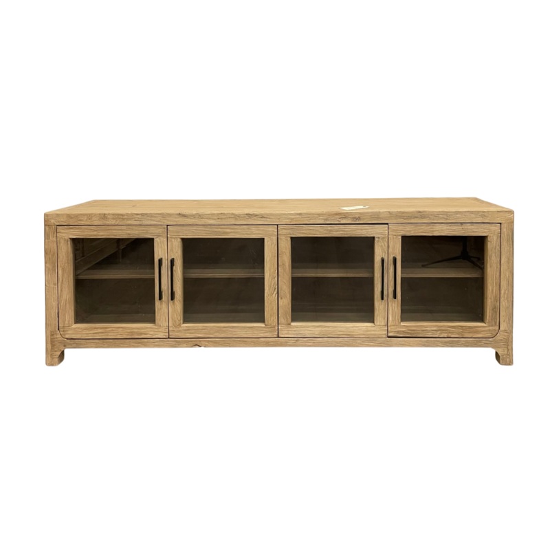Rue Media Cabinet