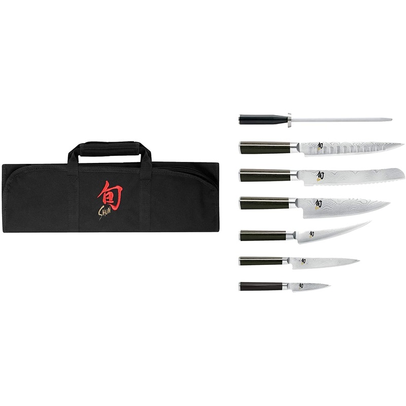 Shun Classic 8 Pc. Student Set