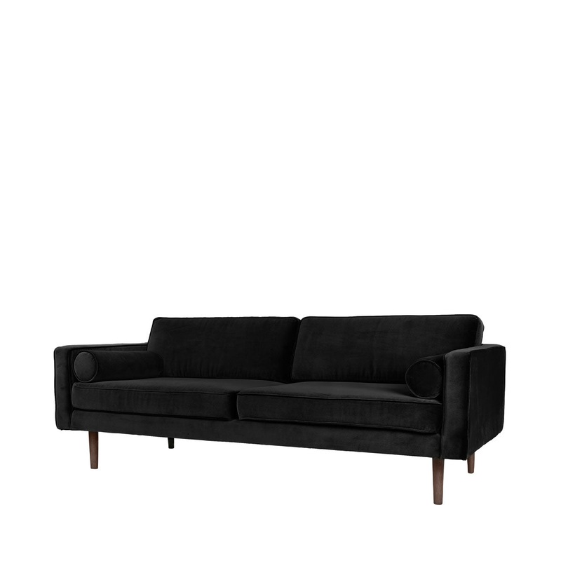 Sofa ‘Wind’ Black