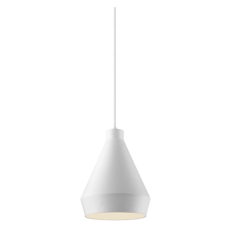 Sonneman 2750 Koma Taisho 1-lt 9″ LED Pendant – GU24 base