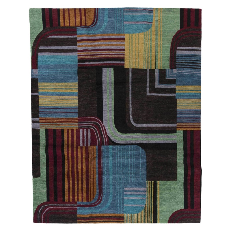 TERRACE COLOR SAMPLE