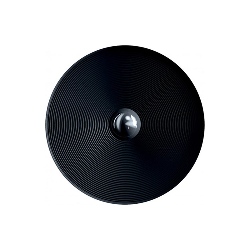 Vinyl Wall Light