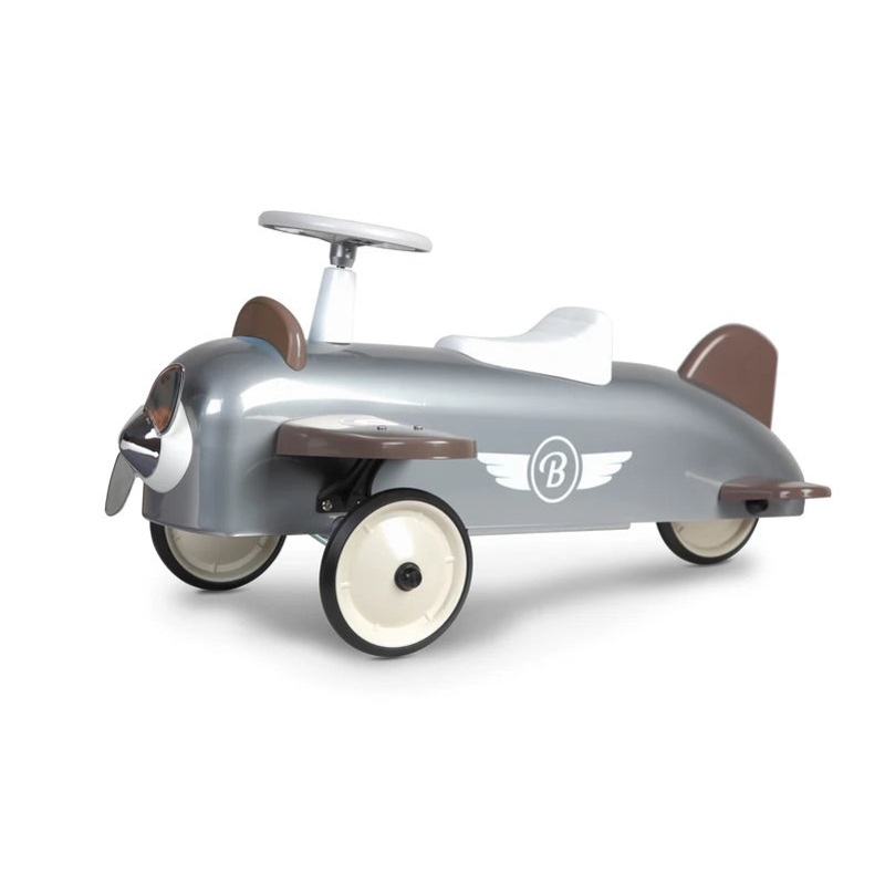 Baghera Speedster Plane