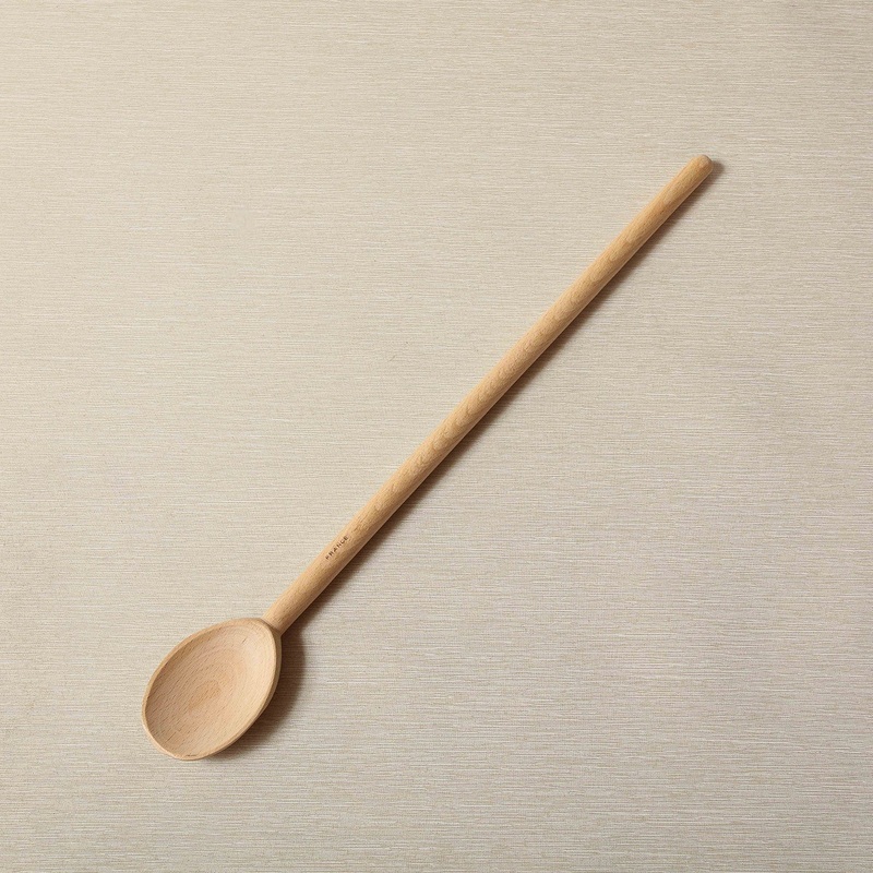 Beechwood 18″ Regular Spoon