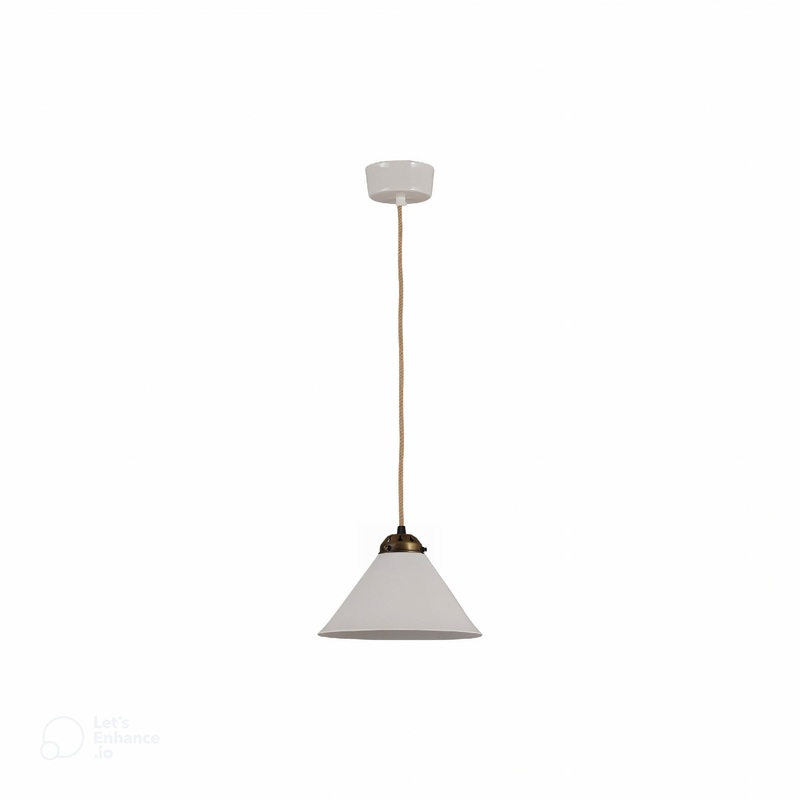 Cobb Plain Pendant Light