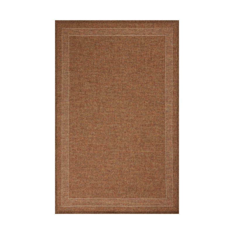 Loloi Merrick Cinnamon / Multi Rug