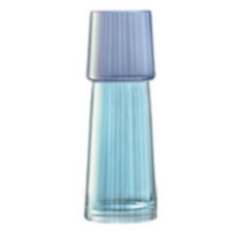 LSA Gems Vase, 12.5″