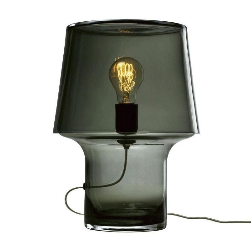 Muuto Cosy In Grey Table Lamp
