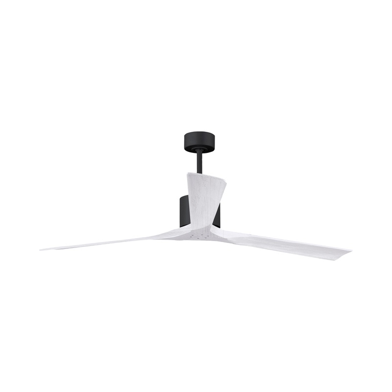 Nan Indoor / Outdoor Ceiling Fan