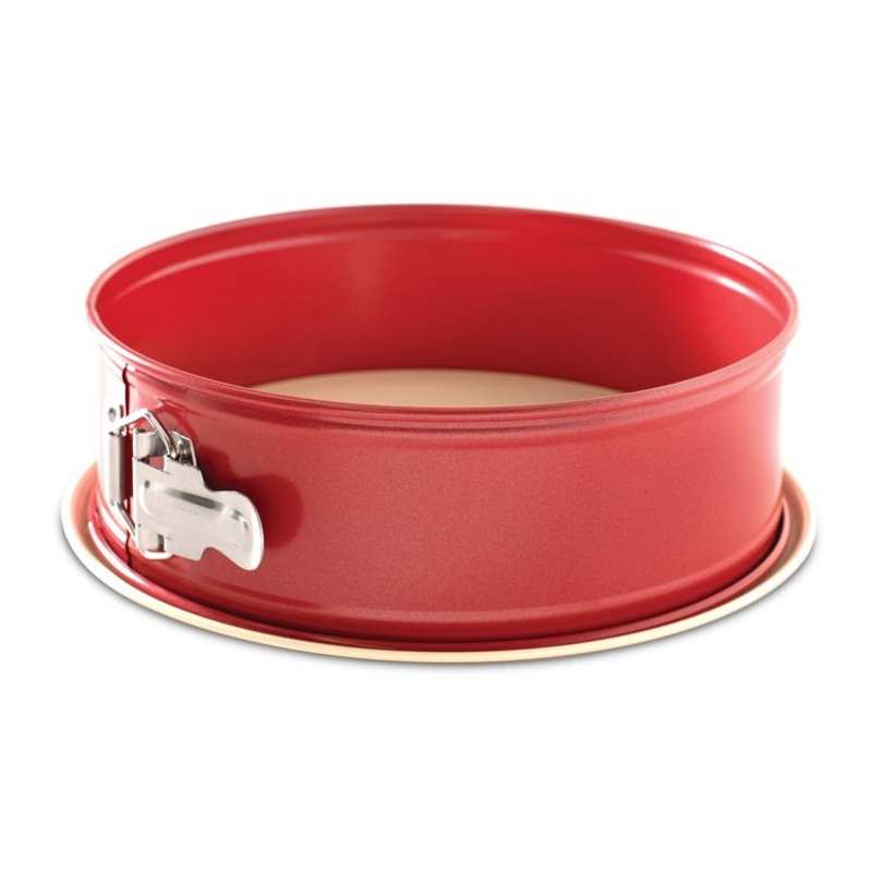 Nordic Ware Pro Form Bakeware 9″ Leak-Proof Springform Pan