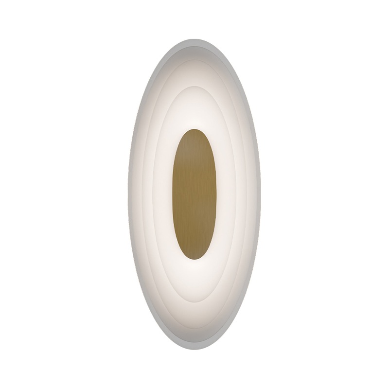 Orbix LED Wall Light
