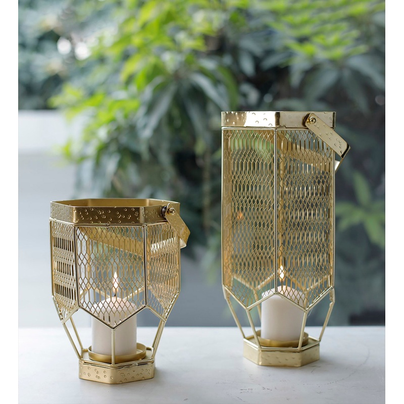 Orel Votive Small