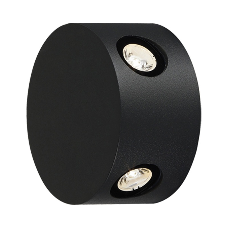 Pass Outdoor LED Wall Light