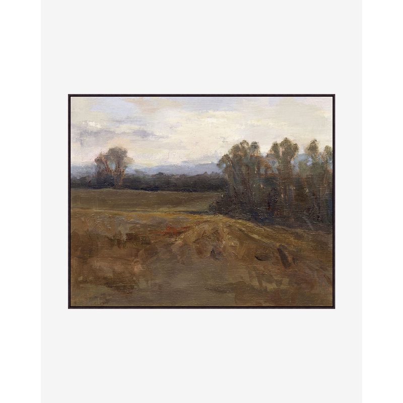 Serene Valley