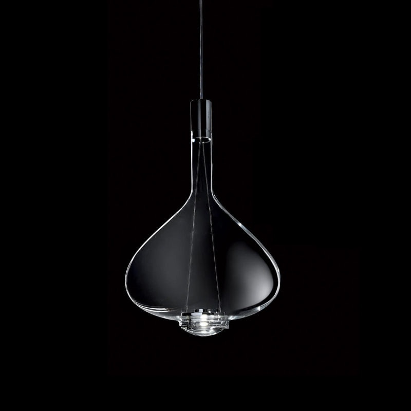 Studio Italia Design 14821 Sky-Fall 2-lt 14″ LED Pendant