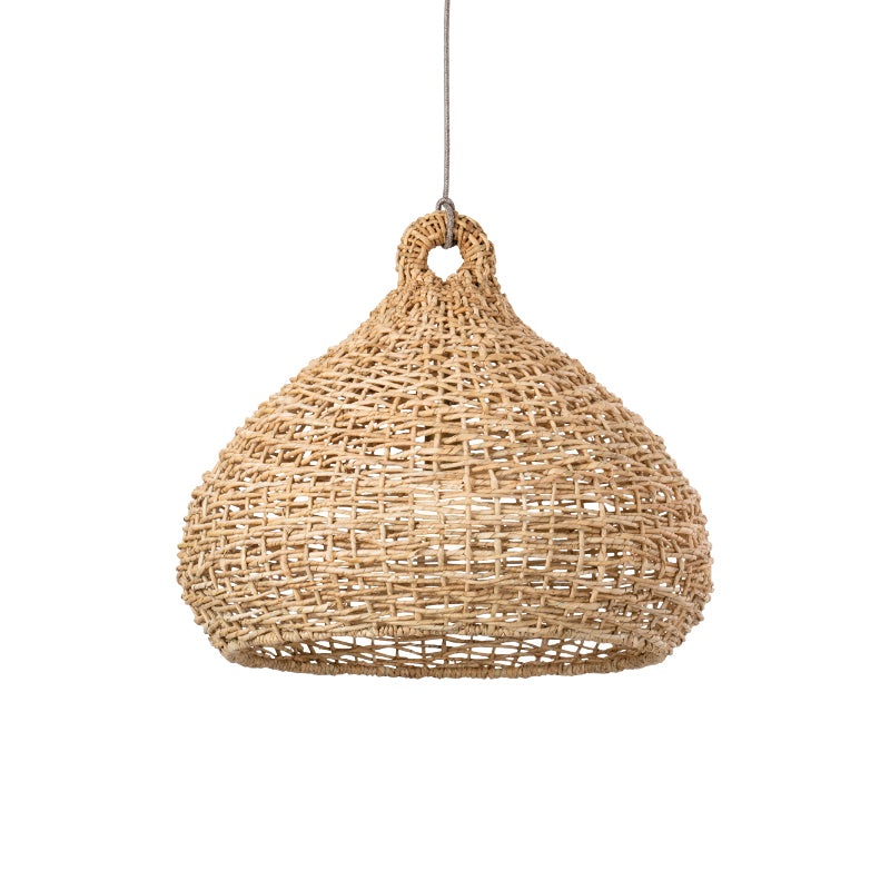 Troy F1523 Lechlan 1-lt 25″ Pendant