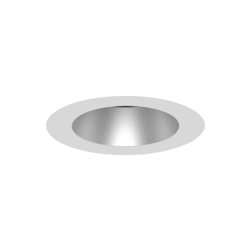 WAC R1ARDT Aether Atomic 1″ Round LED Downlight Trim