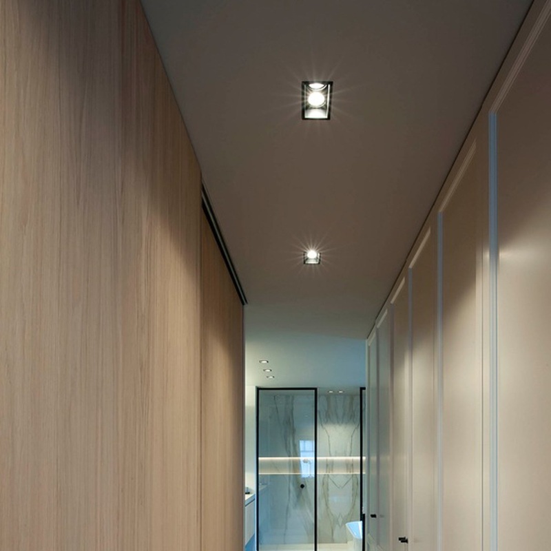 Wever & Ducre Plano 2.0 LED Spotlight
