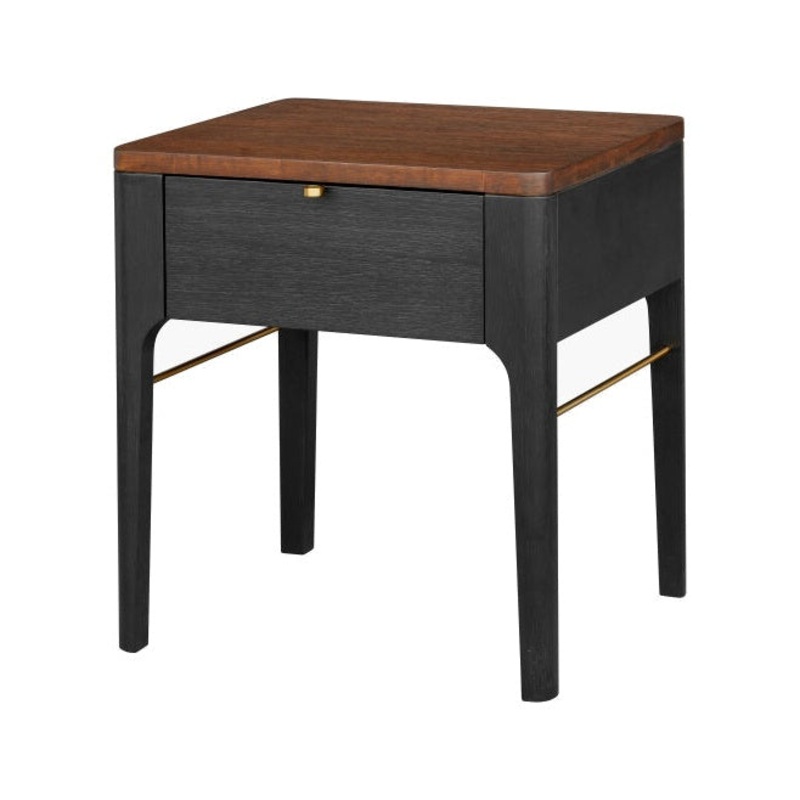 Anello End Table