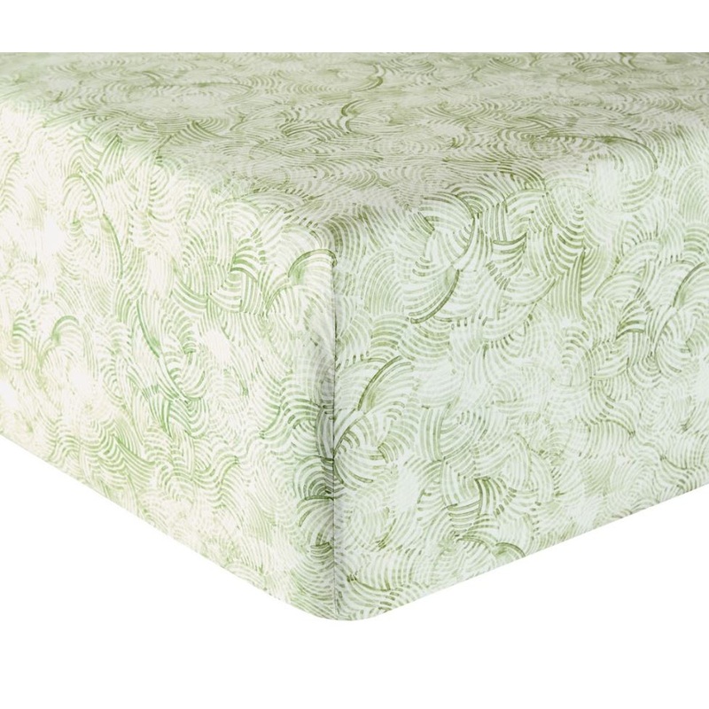 Anne de Solene Villandry Fitted Sheet
