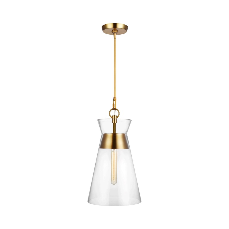 Atlantic Pendant Light