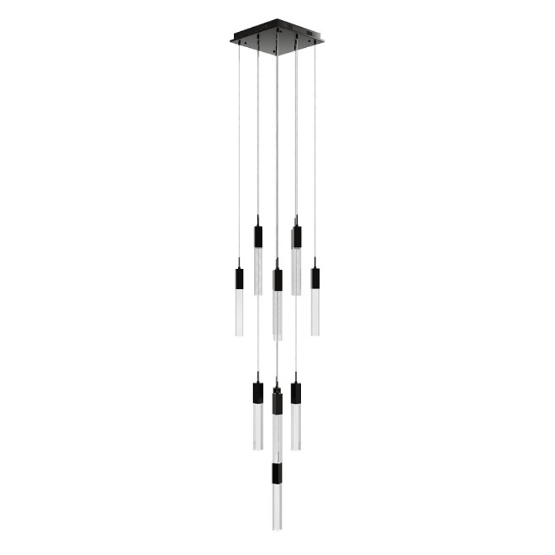 Avenue Lighting HF1905 The Original Glacier 13-lt 20″ LED Pendant