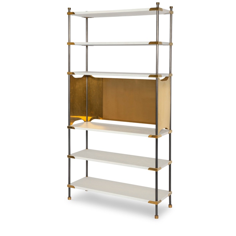 Benson Etagere