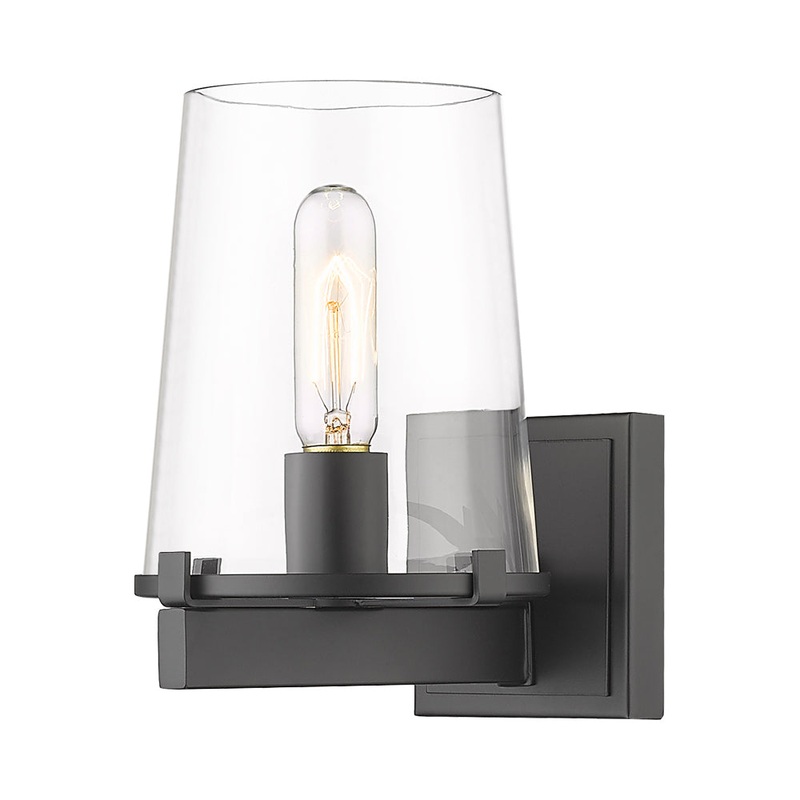 Callista Bath Wall Light