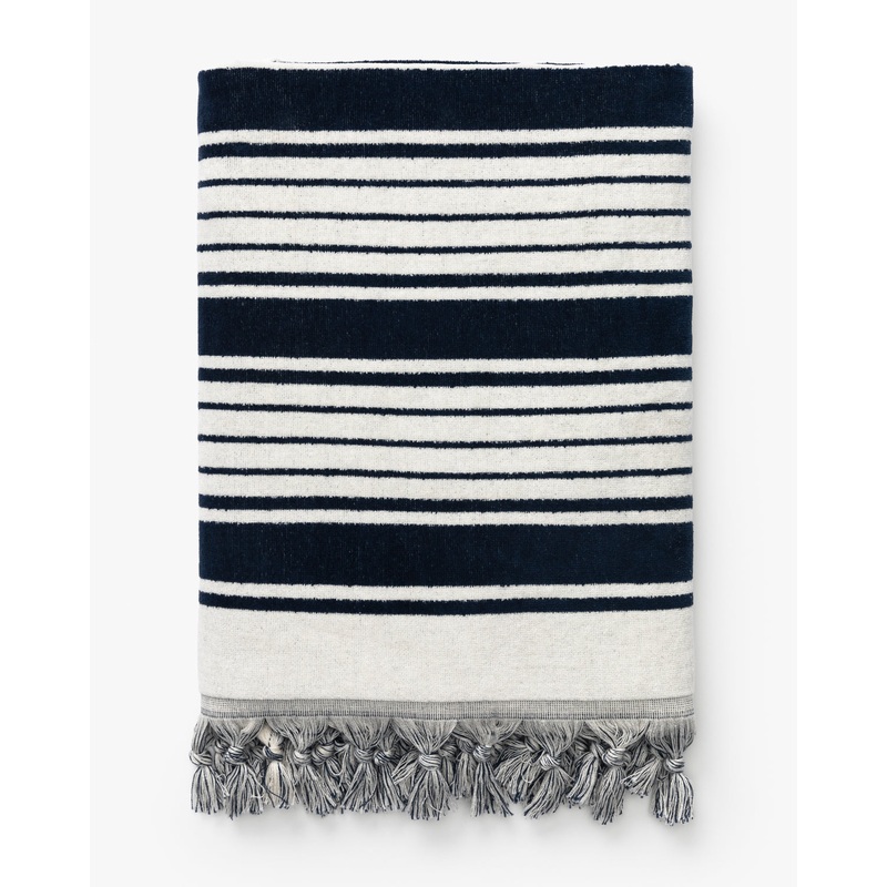 Cardiff Beach Towel