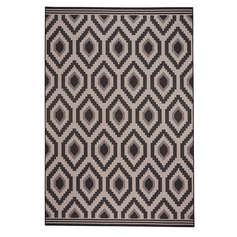 Cliffside Synthetic Blend Indoor Area Rug by Capel Rugs