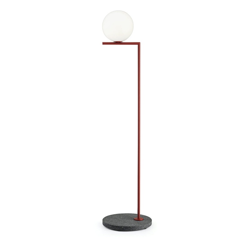 Flos IC Lights Outdoor Floor Lamp