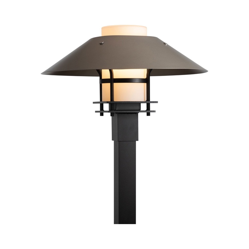 Henry Outdoor Post Light