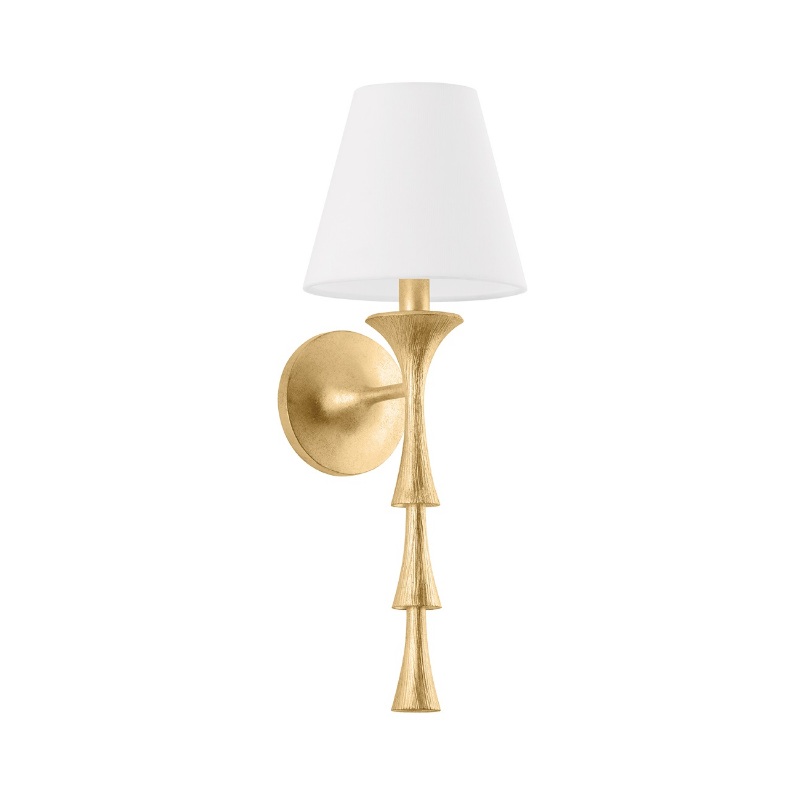 Hudson Valley 4521 Vails Gate 1-lt 21″ Tall Wall Sconce
