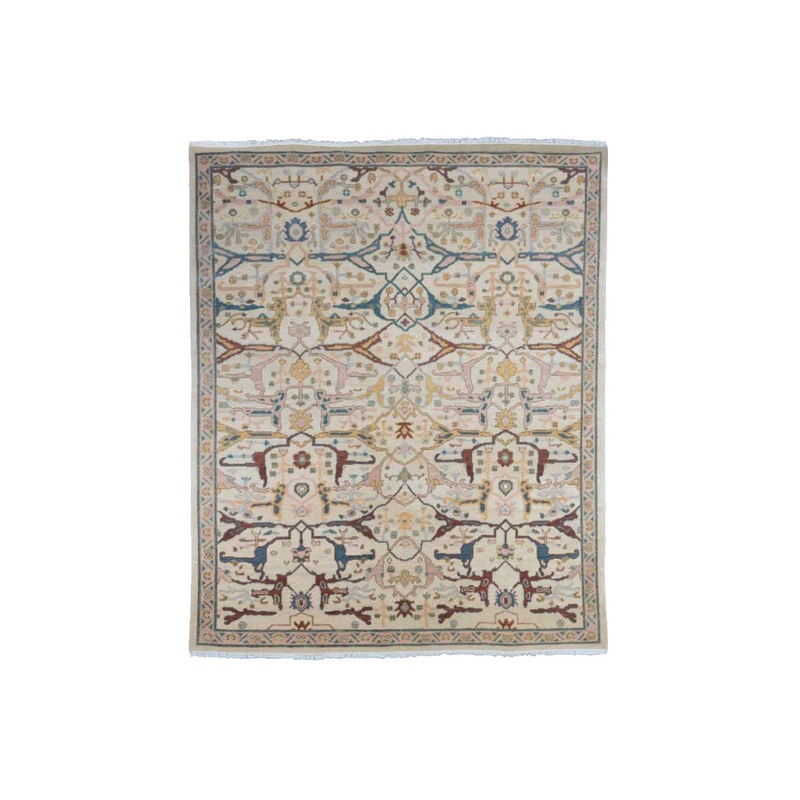 IMOGEN RUG | Garden