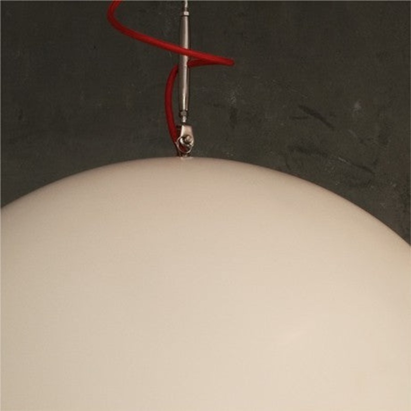 In-es.artdesign Mezza Luna 2 – White