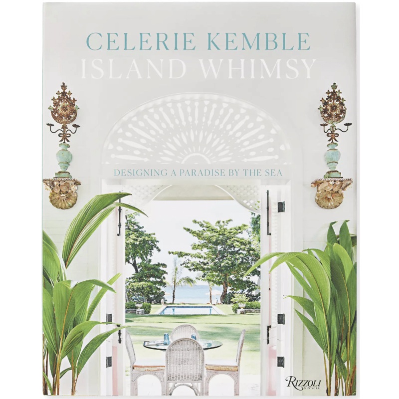 Island Whimsy